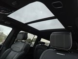 New 2025 Jeep Grand Wagoneer Series II Obsidian image 5