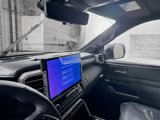 New 2025 Toyota Tundra Platinum image 6