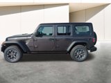 New 2024 Jeep Wrangler Sport S image 5