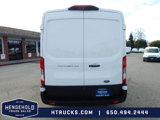 Used 2023 Ford Transit 250 Medium Roof w/ Load Area Protection Package image 5