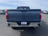 New 2025 Chevrolet Silverado 3500 W/T w/ WT Convenience Package image 4