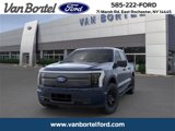 New 2025 Ford F150 Lightning XLT w/ Max Trailer Tow Package image 2
