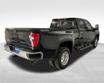 New 2025 Chevrolet Silverado 3500 LTZ w/ LTZ Plus Package image 5
