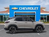New 2026 Chevrolet TrailBlazer RS image 5