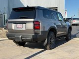 New 2025 Toyota Land Cruiser image 5