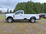 New 2025 Ford F350 XL w/ FX4 Off-Road Package image 2