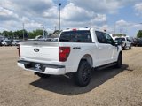 New 2025 Ford F150 XLT image 5