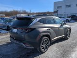 New 2025 Hyundai Tucson Limited image 3