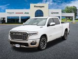 Used 2025 RAM 1500 Limited w/ Bed Utility Group image 3