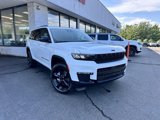 New 2025 Jeep Grand Cherokee L Limited w/ Black Appearance Package image 3