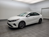 Used 2023 Kia Forte LXS image 2