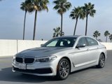 Used 2019 BMW 530e w/ Premium Package image 3