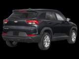 New 2026 Chevrolet TrailBlazer RS w/ Convenience Package image 2