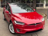 Used 2020 Tesla Model X Long Range image 5