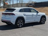 New 2025 Volkswagen Atlas Cross Sport SEL Premium R-Line image 4