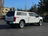 Used 2022 Ford F350 Platinum w/ FX4 Off-Road Package image 3