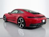 Certified 2025 Porsche 911 Carrera image 3