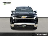 New 2025 Chevrolet Silverado 1500 LT image 2