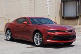 Used 2017 Chevrolet Camaro LT w/ RS Package image 3