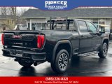 Used 2023 GMC Sierra 2500 AT4 w/ AT4 Preferred Package image 3