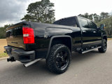 Used 2017 GMC Sierra 2500 Denali w/ Suspension Package, Off-Road image 5