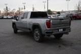New 2025 GMC Sierra 3500 Denali Ultimate image 4