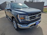 Used 2023 Ford F150 Lariat w/ Trailer Tow Package image 2