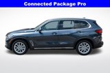 Used 2022 BMW X5 xDrive40i w/ Premium Package image 5