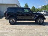 New 2025 Jeep Wrangler Unlimited Rubicon image 2