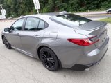 New 2025 Toyota Camry SE image 6