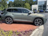 New 2025 Volkswagen Atlas SEL Premium R-Line image 4