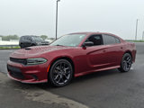 Certified 2021 Dodge Charger R/T w/ Blacktop Package image 3