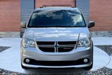 Used 2013 Dodge Grand Caravan Crew w/ Entertainment Group 1 image 3