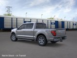 New 2025 Ford F150 XLT image 4