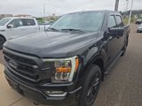 Certified 2021 Ford F150 XLT w/ Equipment Group 302A High image 2