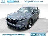 New 2026 Honda CR-V LX image 1
