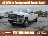 New 2025 RAM 2500 Tradesman image 4