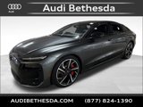 New 2025 Audi S6 e-tron Premium Plus image 3