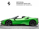 Certified 2022 Ferrari SF90 Spider image 2