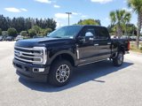 New 2025 Ford F350 Platinum w/ Platinum Plus Package image 4