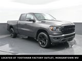 Used 2022 RAM 1500 Big Horn image 3
