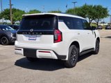New 2025 Nissan Armada SV image 3