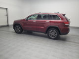 Used 2020 Jeep Grand Cherokee Limited w/ Luxury Group II image 3