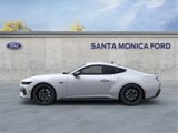 New 2025 Ford Mustang GT w/ Mustang Nite Pony Package image 3