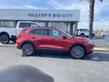 New 2025 Ford Escape SE image 2