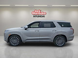 New 2025 Hyundai Palisade Calligraphy image 4