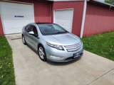 Used 2012 Chevrolet Volt Premium w/ Premium Trim Package image 4