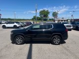 Certified 2023 GMC Acadia SLT image 6