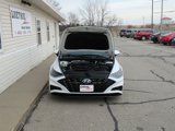 Used 2020 Hyundai Sonata SEL w/ Convenience + Sunroof Package image 6
