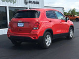 Used 2020 Chevrolet Trax LS w/ Tint and Cruise Package image 3